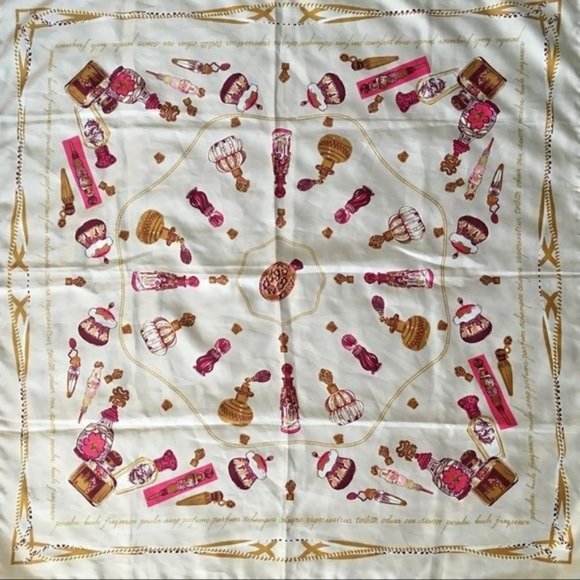 H&M Print Scarf - Picture 3 of 7